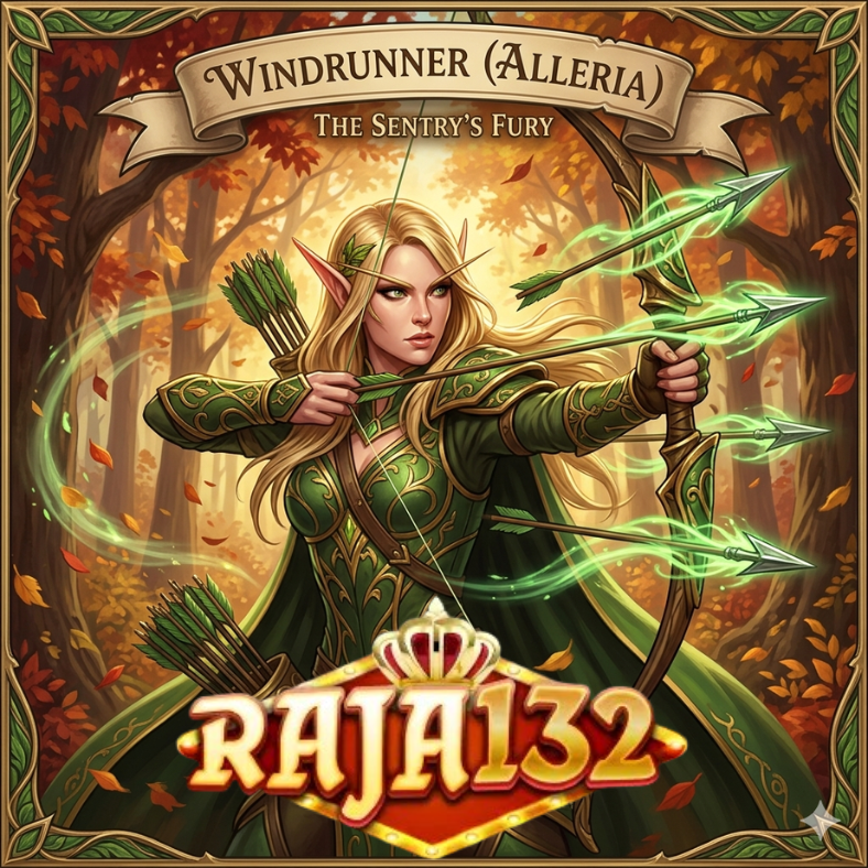 RAJA132 Link Slot Raja 132 Server Kamboja Winrate 99%